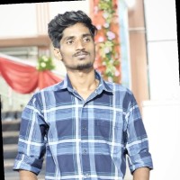 Tamilarasan Palanisamy