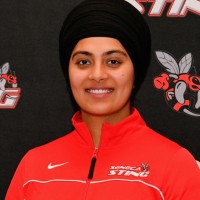 Jashandeep Kaur