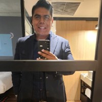 Alejandro Palafox