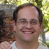 Stephen Ogilvie