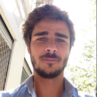 Gonzalo Domínguez Barragán