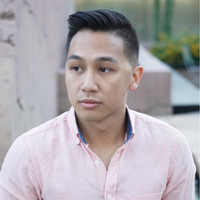 Denny Nguyen
