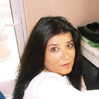 Maria Vassilopoulou