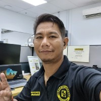 Michael Gapasin