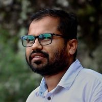 Ramkrishna Timilsina