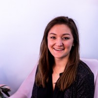 Kathryn Gallagher
