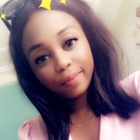 Maymouna Cinna Ndoye