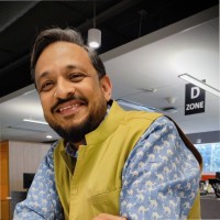 Amit Dhariwal
