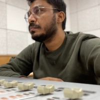Manish Mandot