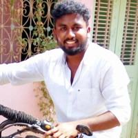 Prabakaran M