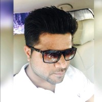 Swapnil Girkar