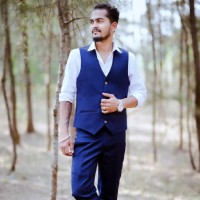 Uttam Kumar Jena