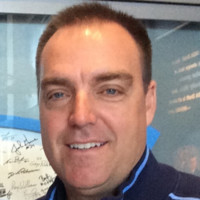 Stephen Norberg