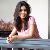 Sreetama Das