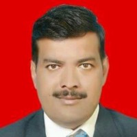 Yuvraj Mote