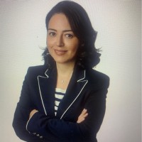 Dr. Müge Mert Körük