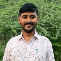 Sachin Kumar Pandey
