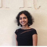 Priyadharshini Sampath