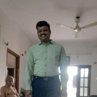 Hanumanthu Durga Prasad