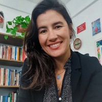 Mauana Simas (Ela/ She)