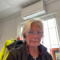 Anita Lindstrand