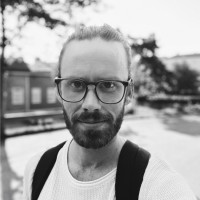 Joakim Johansson