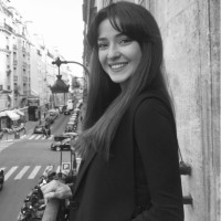 Çilem Yildiz