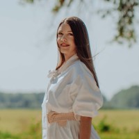 Katarina Huber