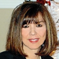 Carol Pierce