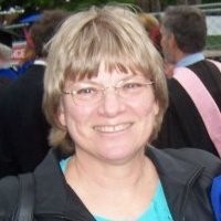 Carol Johnson