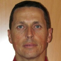 Rafael Mata Bellot