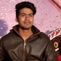 Kishor Yadav
