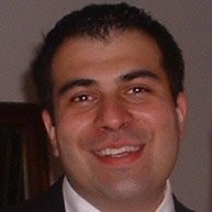 Cameron Mustamandi