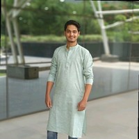 Nikhil Ronghe