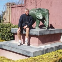 Robert Ramsay
