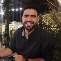 Jose Daniel Acevedo Olives