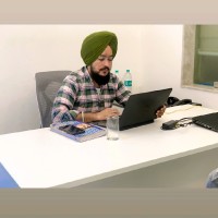 Navjeet Singh