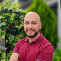 Samuel Beltran