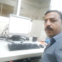 Mohammed Jadoon