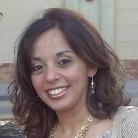 Maha NABIL