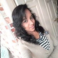 Akshatha R