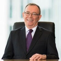 Graeme Bennett