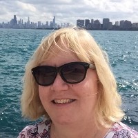 Lynda Olinski