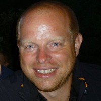 Richard Sellers