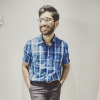 Aashish Kumar Raisinghani