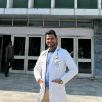 Dr Kapil Goyal