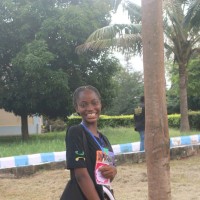 Hope Okafor