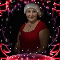 Delia Marta Martinez Vergara