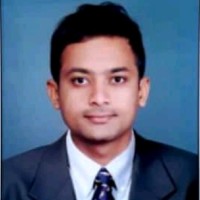 Avej Patil