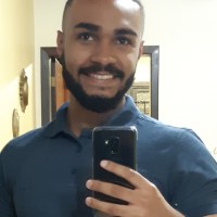 João Vitor da Silva Bastos